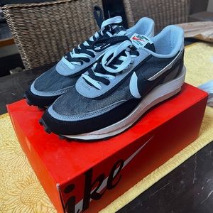 Nike LDWAFFLE/SACAI